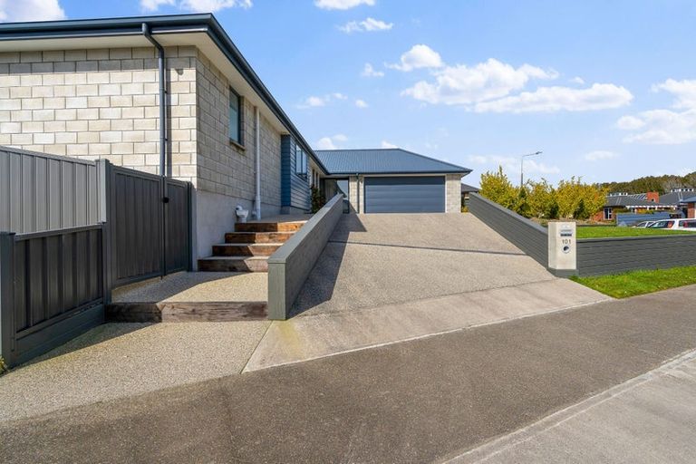 Photo of property in 101 Hoffman Court, Waikiwi, Invercargill, 9810