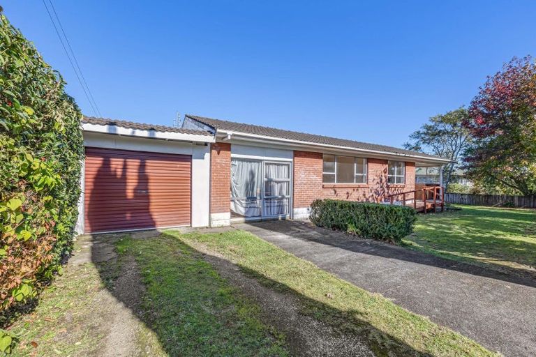 Photo of property in 5 Hyde Road, Clevedon, 2582