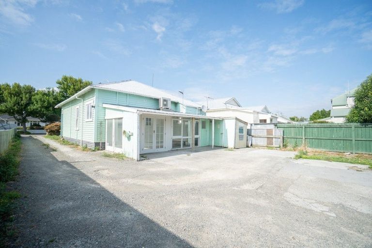 Photo of property in 529 Ferguson Street, Palmerston North, 4410