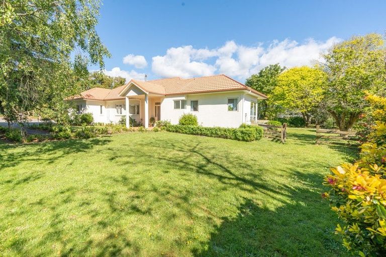 Photo of property in 93 Crawford Road, Te Kowhai, Hamilton, 3288