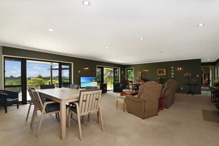 Photo of property in 72 Woolrich Road, Te Kowhai, Hamilton, 3288