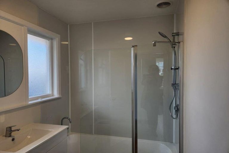 Photo of property in 5/28 Geraldine Street, Edgeware, Christchurch, 8013