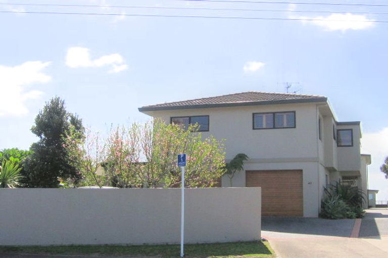 Photo of property in 401a Oceanbeach Road, Mount Maunganui, 3116