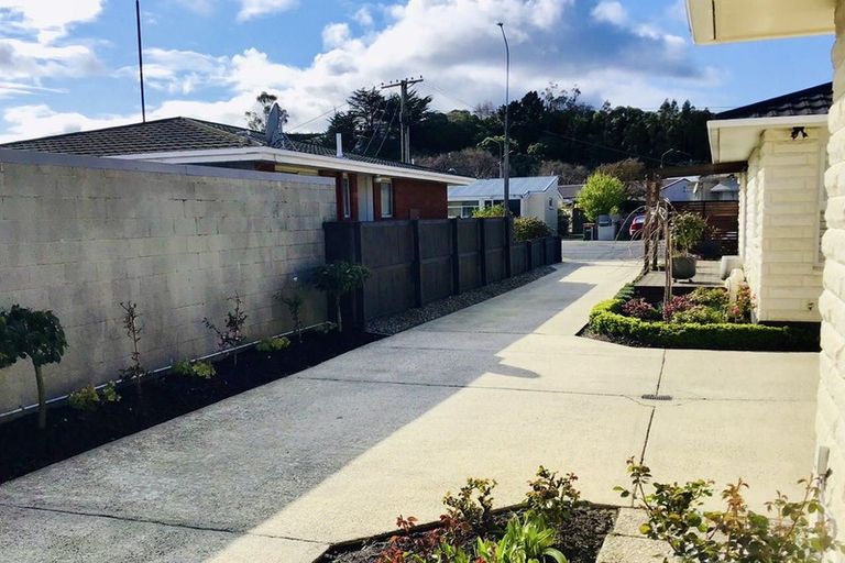 Photo of property in 12b Queens Drive, Saint Kilda, Dunedin, 9012