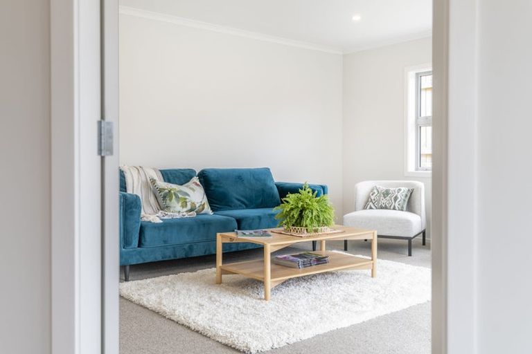 Photo of property in 27 Farnworth Terrace, Churton Park, Wellington, 6037