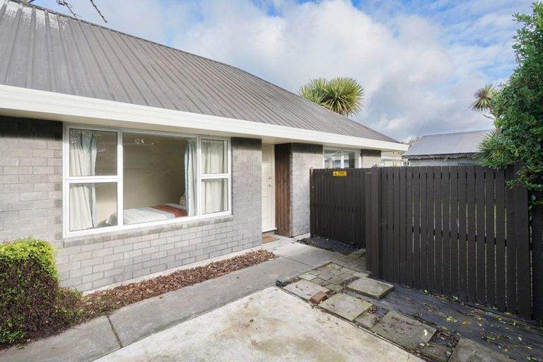 Photo of property in 2/288 Pine Avenue, South New Brighton, Christchurch, 8062
