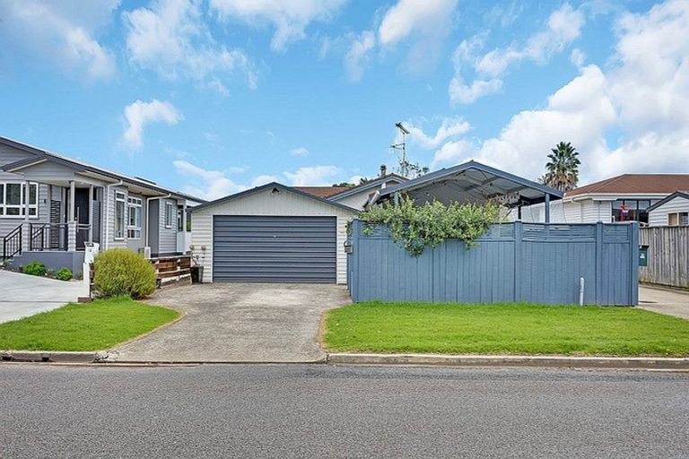 Photo of property in 10 Brabant Street, Whakatane, 3120