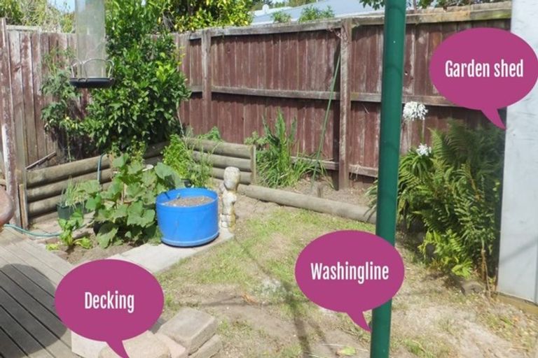 Photo of property in 3/16 Grove Road, Addington, Christchurch, 8024