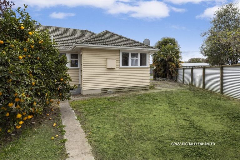 Photo of property in 10 Gardiner Street, Riversdale, Blenheim, 7201