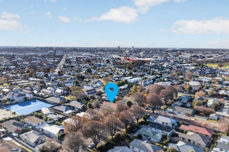 Photo of property in 45 Dominion Avenue, Spreydon, Christchurch, 8024