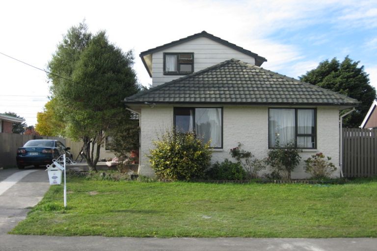 Photo of property in 8 Greenhurst Street, Sockburn, Christchurch, 8042