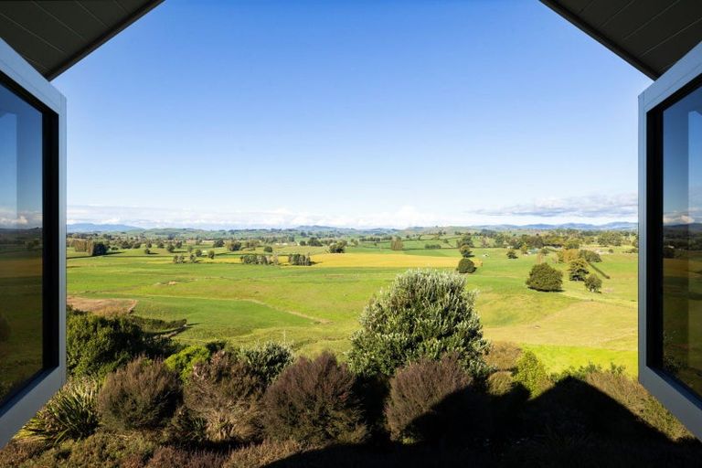 Photo of property in 91 Mangaorongo Road, Otorohanga, 3972