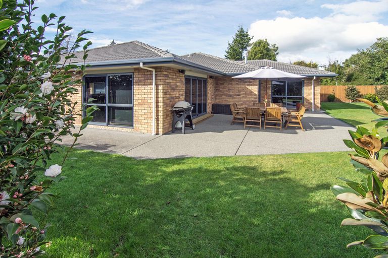 Photo of property in 11 Joan Allen Lane, Masterton, 5810