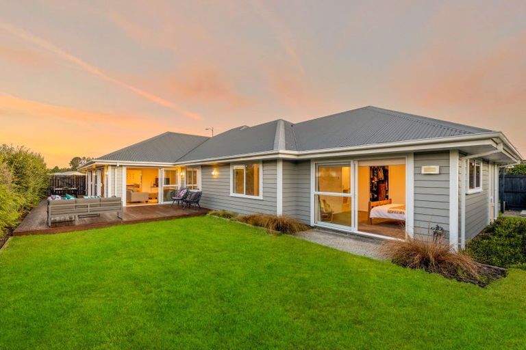 Photo of property in 55 Te Korari Street, Marshland, Christchurch, 8083