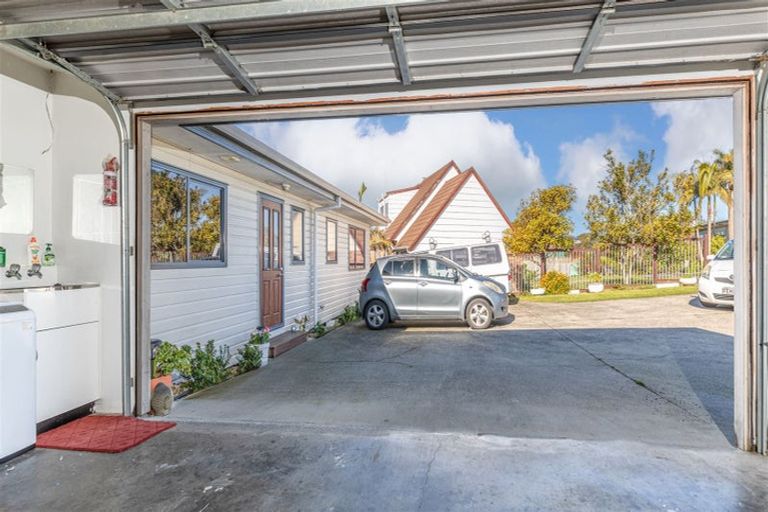 Photo of property in 9 Matai Place, Huntly, 3700