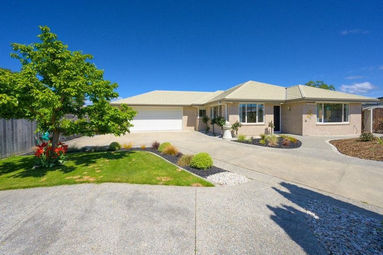 Photo of property in 9 Kakapo Lane, Motueka, 7120