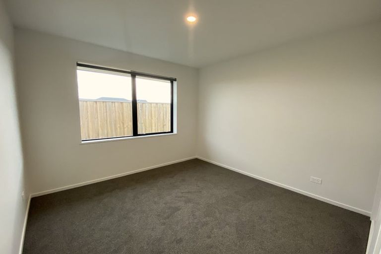 Photo of property in 4 Florey Lane, Rolleston, 7614