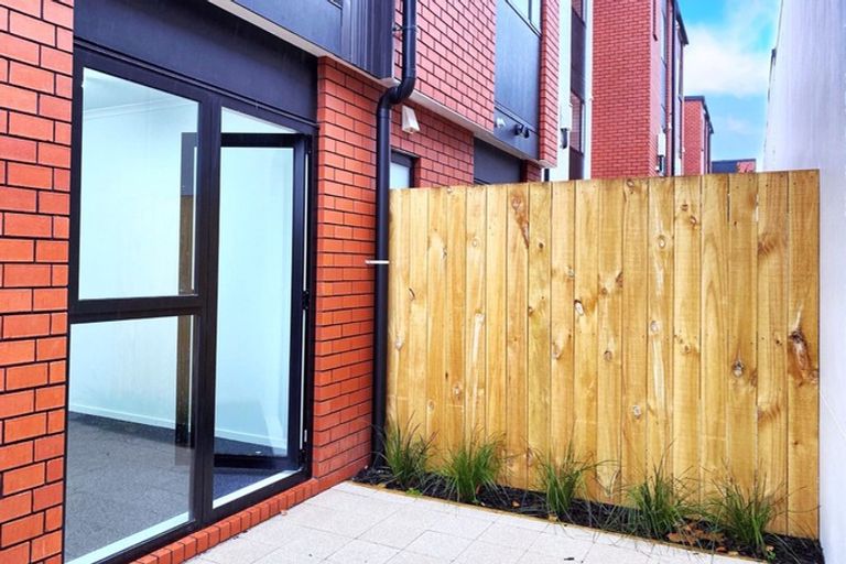 Photo of property in 10/182 London Street, Hamilton Central, Hamilton, 3204