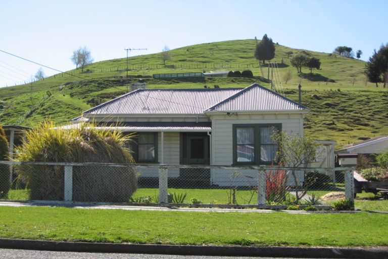 Photo of property in 21 Goldfinch Street, Taihape, 4720