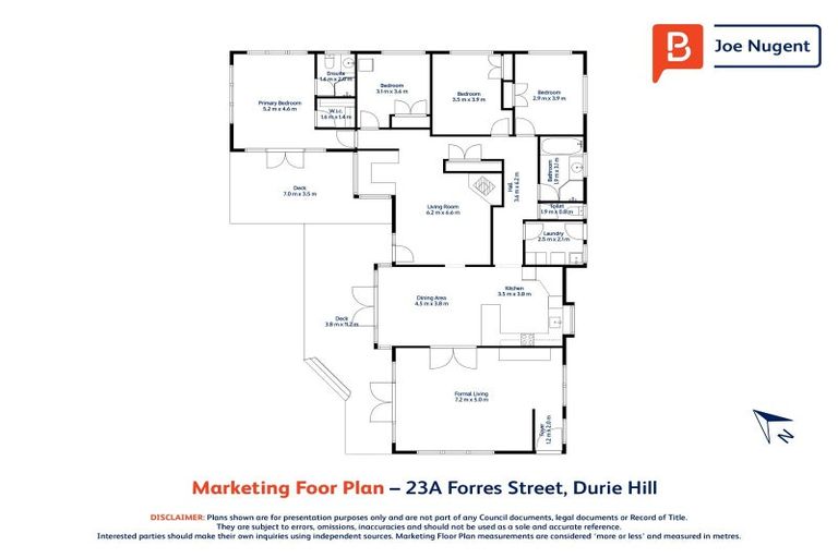 Photo of property in 23a Forres Street, Durie Hill, Whanganui, 4500