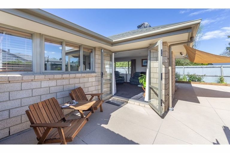 Photo of property in 70b Wychbury Street, Spreydon, Christchurch, 8024