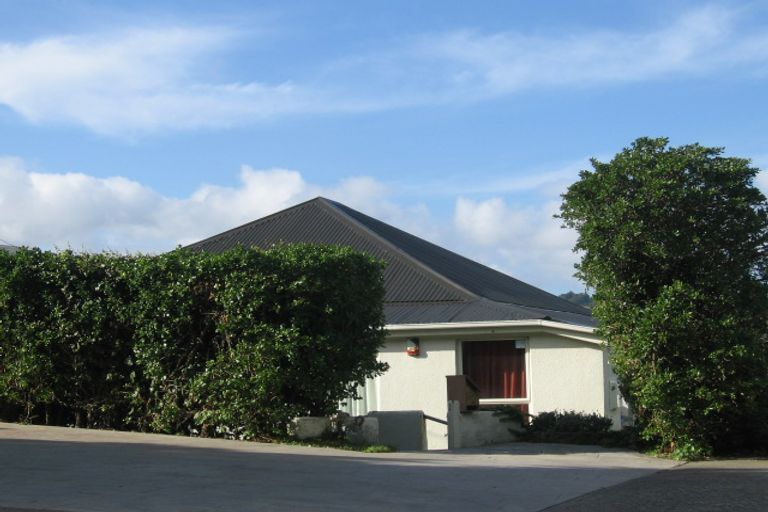 Photo of property in 67 Maida Vale Road, Roseneath, Wellington, 6011