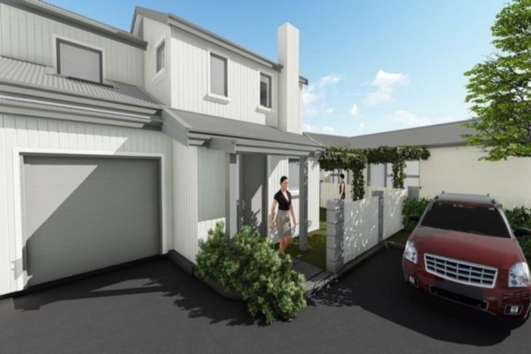 Photo of property in 5 Macaulay Street, Ahuriri, Napier, 4110