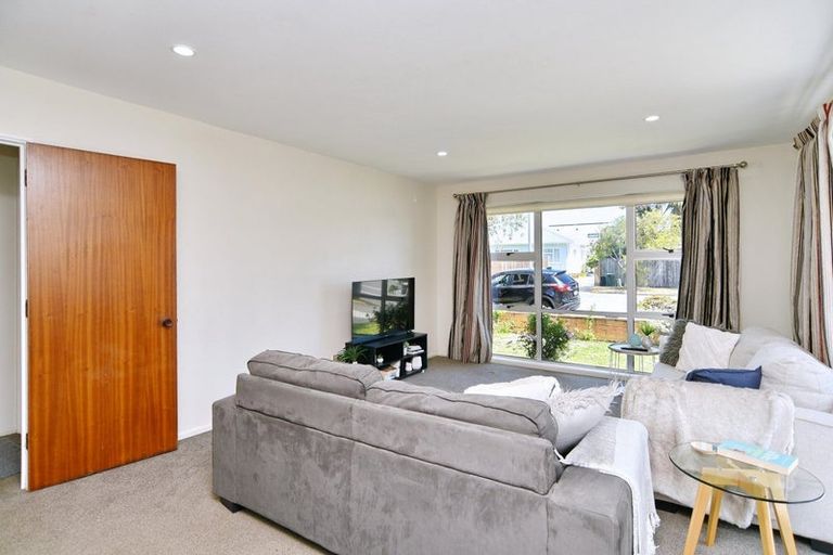Photo of property in 1/332 Lyttelton Street, Spreydon, Christchurch, 8024