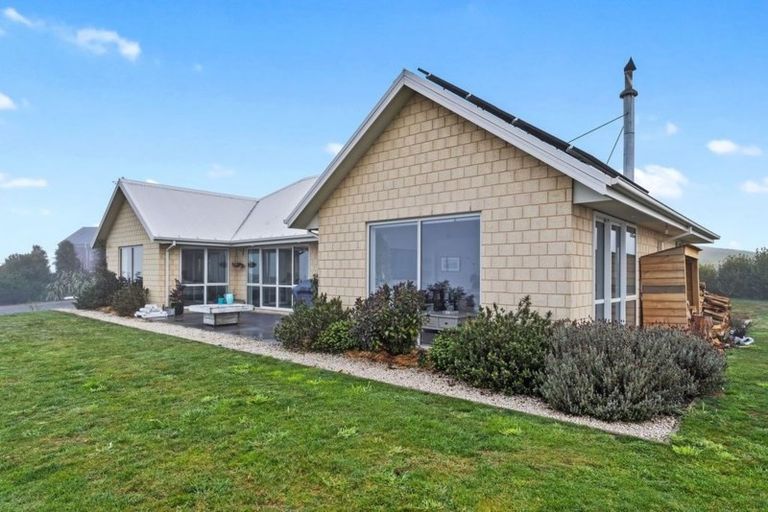 Photo of property in 95 Campions Road, Cust, Rangiora, 7471