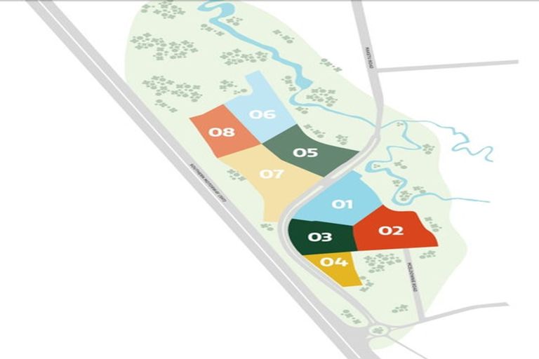 Photo of property in 2 Lignite Street, Ramarama, 2579