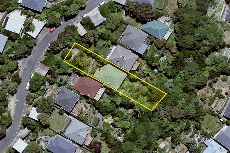 Photo of property in 42 Marewa Road, Hataitai, Wellington, 6021