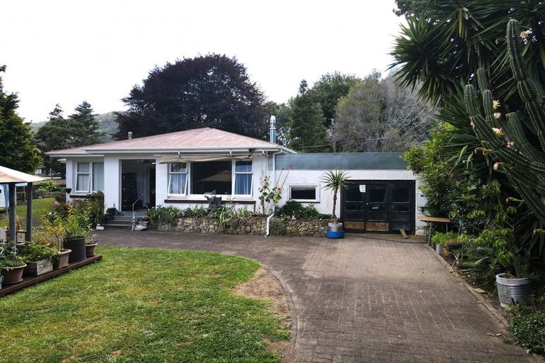Photo of property in 374 Rawhiti Road, Te Aroha, 3392