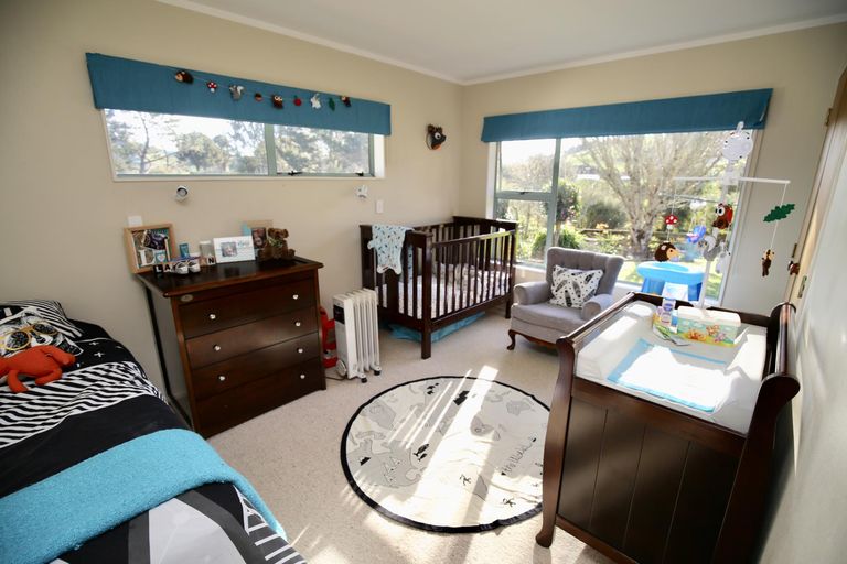 Photo of property in 1058 Old Mountain Road, Waitetuna, Raglan, 3295