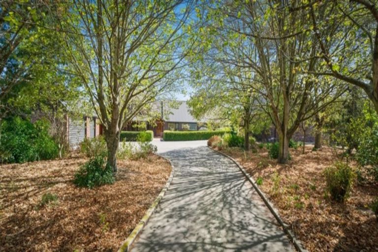 Photo of property in 47 Melton Grange Road, West Melton, Christchurch, 7671