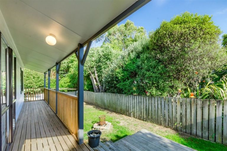 Photo of property in 22b Campbell Avenue, Paraparaumu, 5032