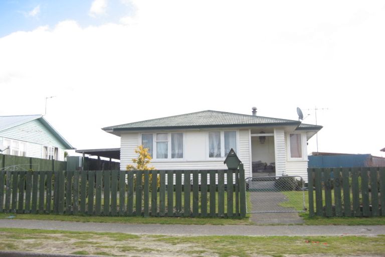 Photo of property in 61 Tawa Street, Murupara, 3025