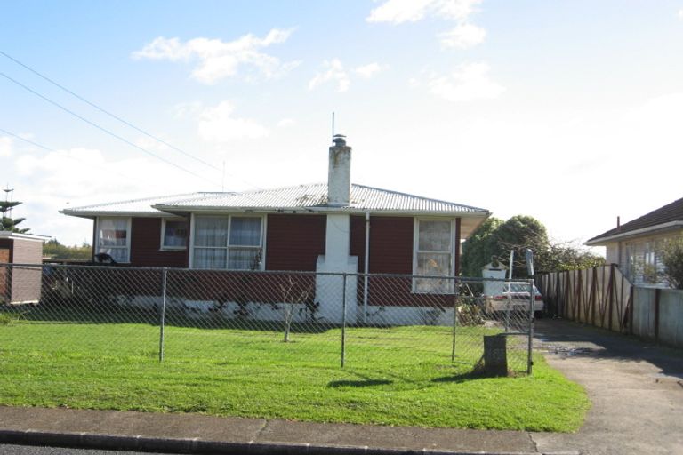 Photo of property in 2/37 Blampied Road, Otara, Auckland, 2023
