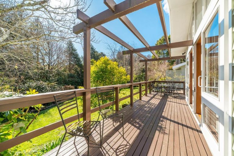 Photo of property in 1031 Blue Mountains Road, Blue Mountains, Upper Hutt, 5371