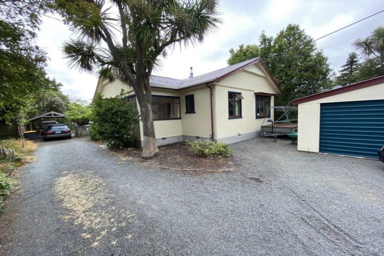 Photo of property in 39 Aylesford Street, Mairehau, Christchurch, 8013