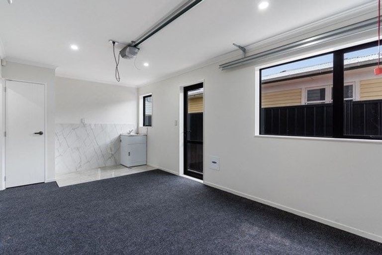 Photo of property in 18b Calvert Avenue, Mangere East, Auckland, 2024