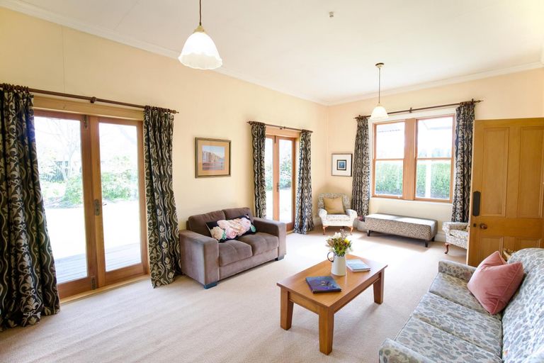 Photo of property in 53 Kennedy Street, Geraldine, 7930