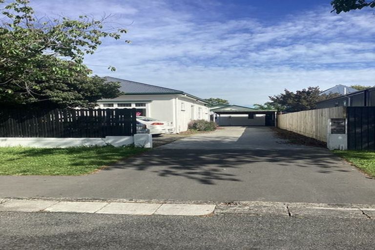 Photo of property in 5 Humboldt Street, Sydenham, Christchurch, 8023