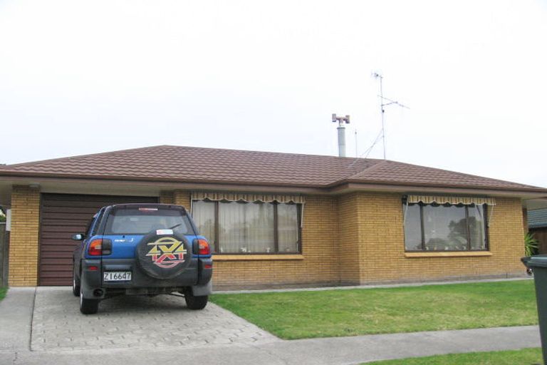 Photo of property in 89 Hetley Crescent, Taradale, Napier, 4112