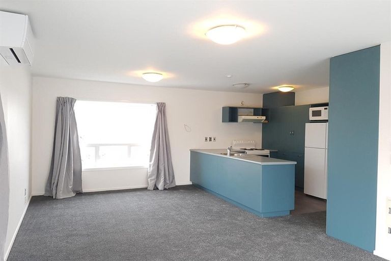 Photo of property in 17/25 Hastings Street West, Sydenham, Christchurch, 8023