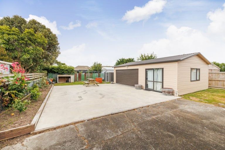 Photo of property in 32 Taylor Avenue, Feilding, 4702