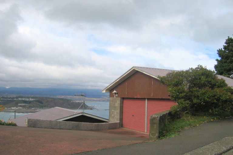 Photo of property in 55 Buckley Road, Southgate, Wellington, 6023