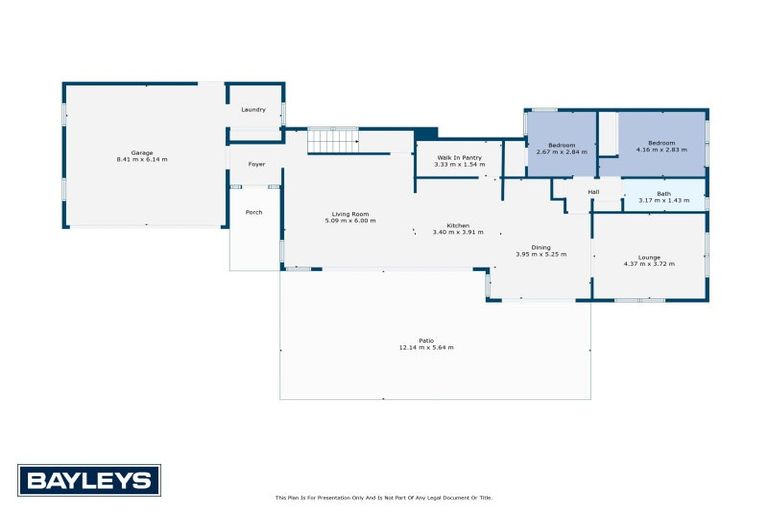 Photo of property in 48 Tweed Street, Mount Maunganui, 3116