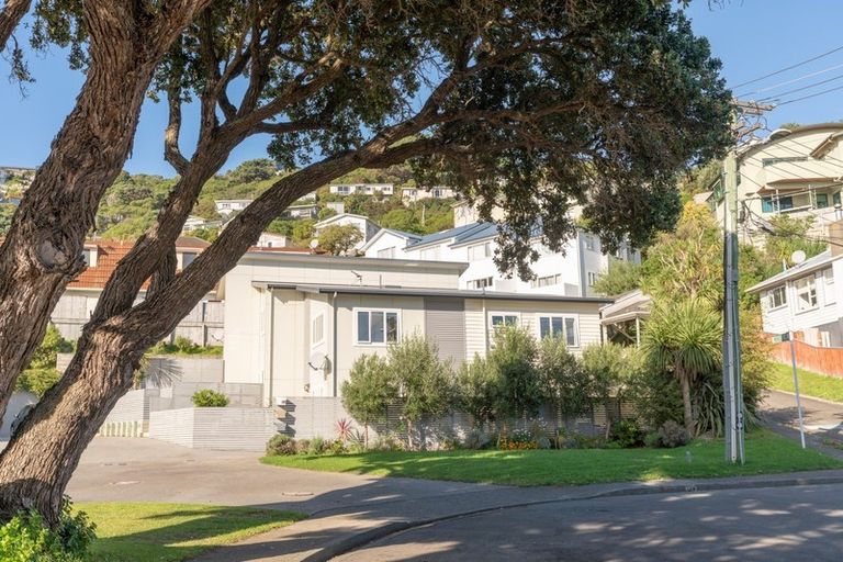 Photo of property in 137c Miramar Avenue, Miramar, Wellington, 6022