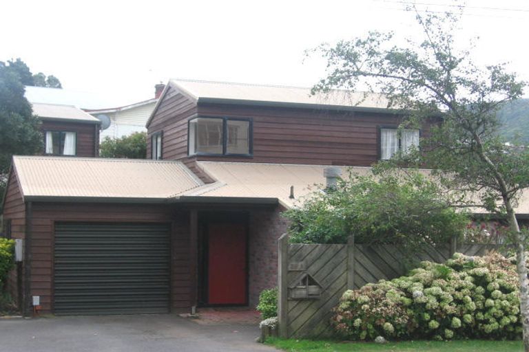 Photo of property in 38 Bombay Street, Ngaio, Wellington, 6035