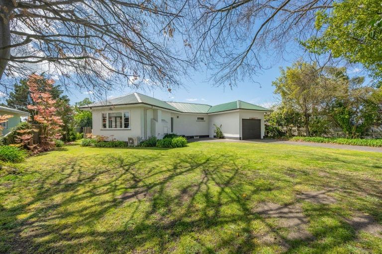 Photo of property in 1001 Rata Street, Mahora, Hastings, 4120